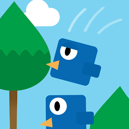 Tower Birds